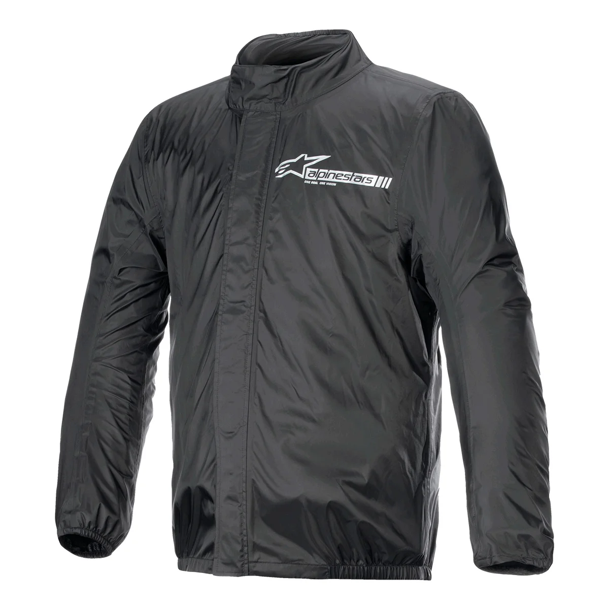 Rain Jaqueta de Chuva Alpinestars Hurricane Rain V2 Preto - Spinelli